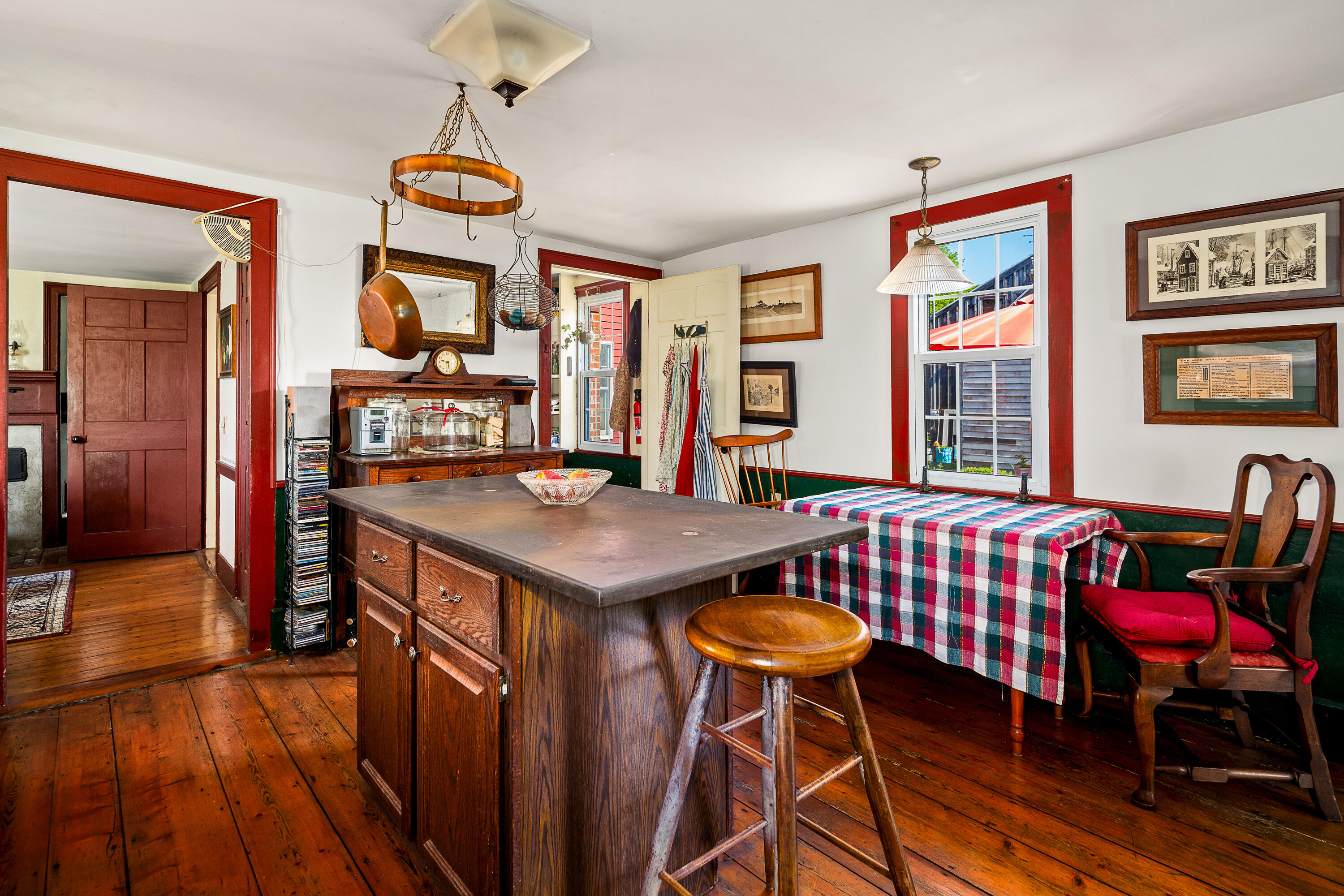 5 Chestnut Street Vinalhaven, ME 04863 - Photo 14 of 50 18_5Chestnut_S_print