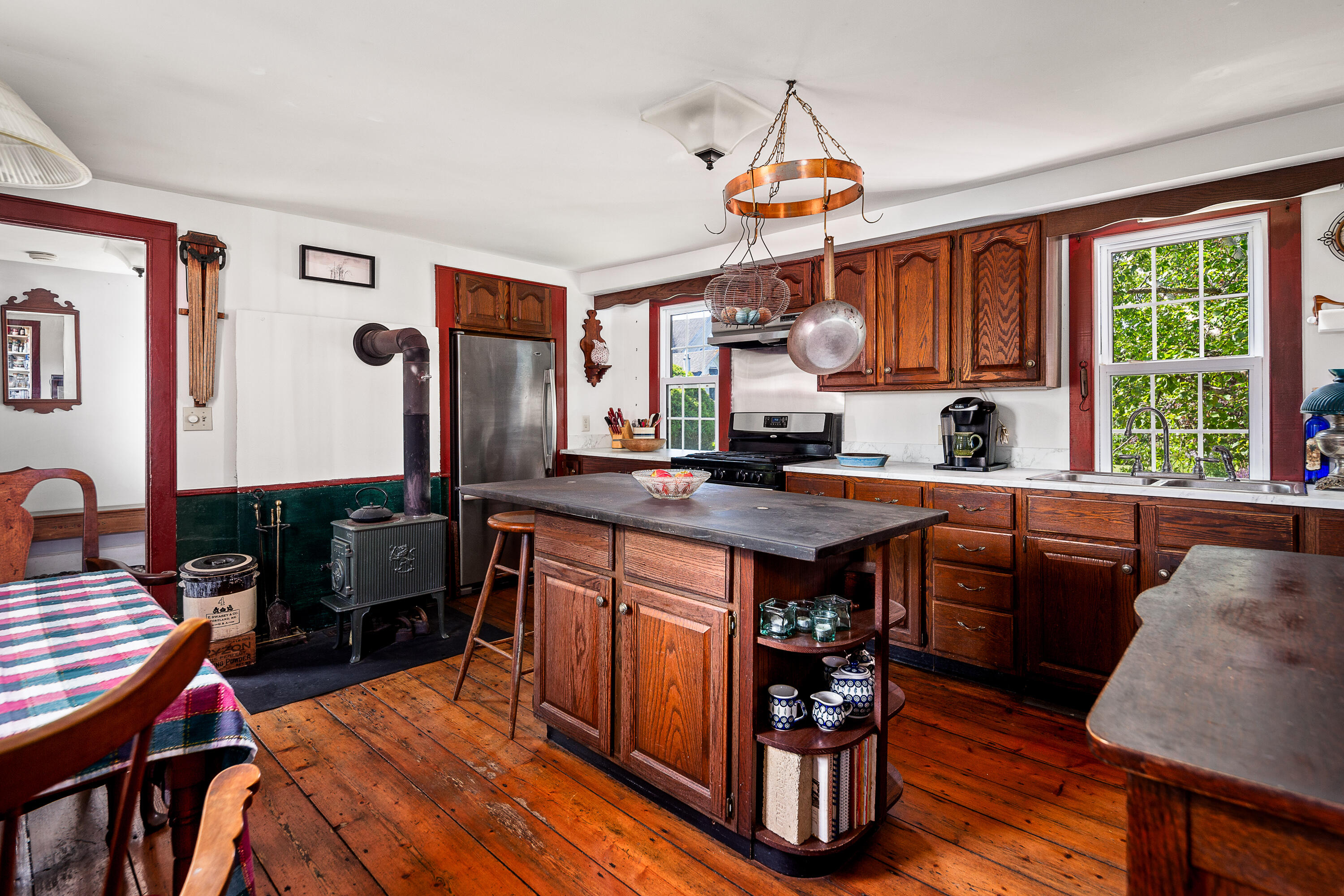 5 Chestnut Street Vinalhaven, ME 04863 - Photo 15 of 50 19_5Chestnut_S_print