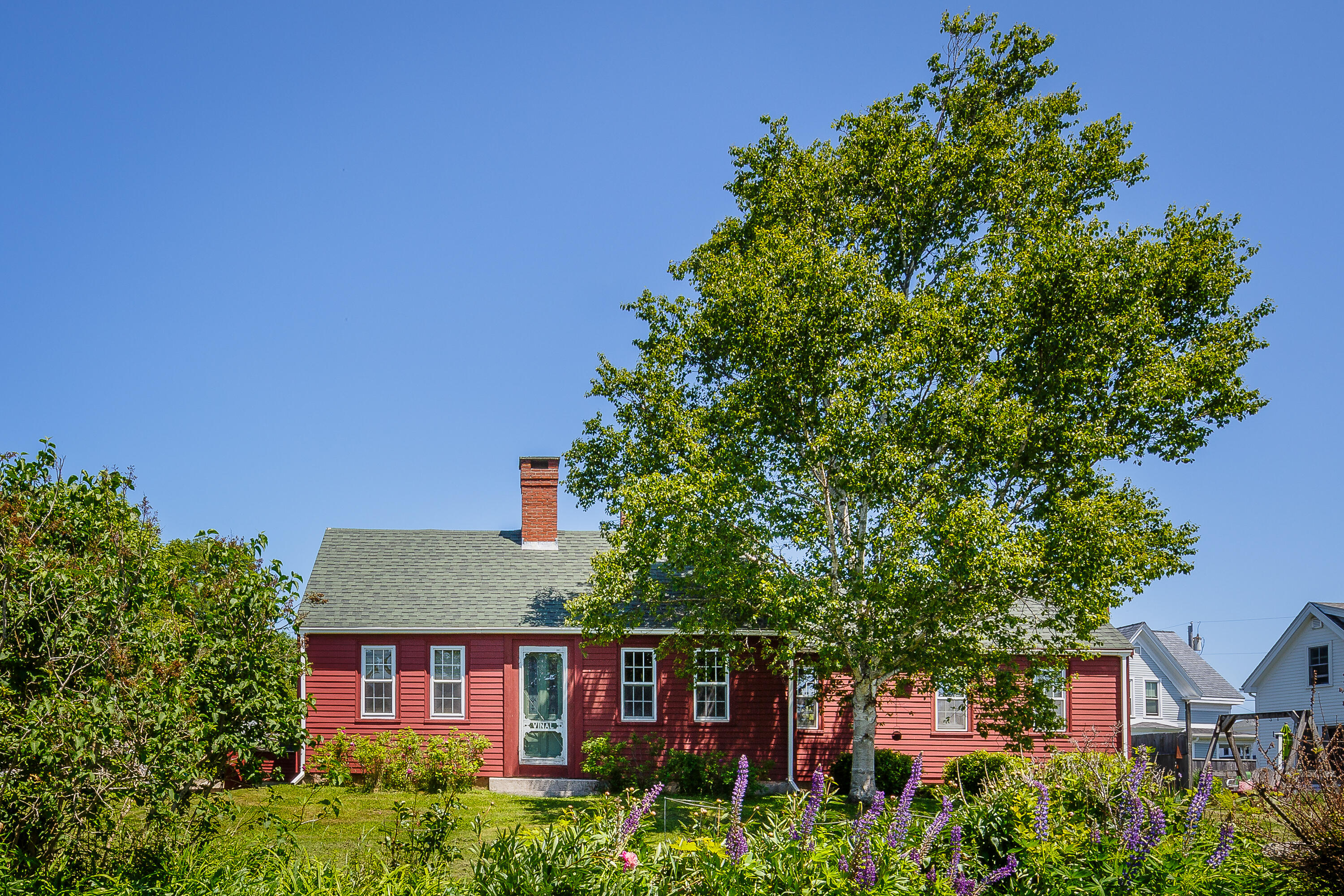5 Chestnut Street Vinalhaven, ME 04863 - Photo 2 of 50 02_5Chestnut_S_print