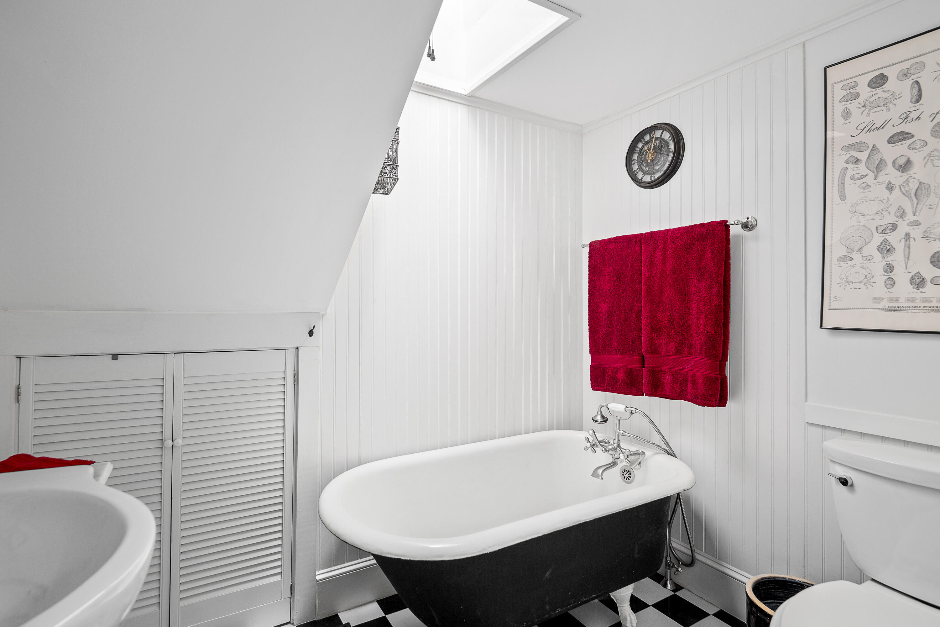 5 Chestnut Street Vinalhaven, ME 04863 - Photo 21 of 50 26_5Chestnut_S_print