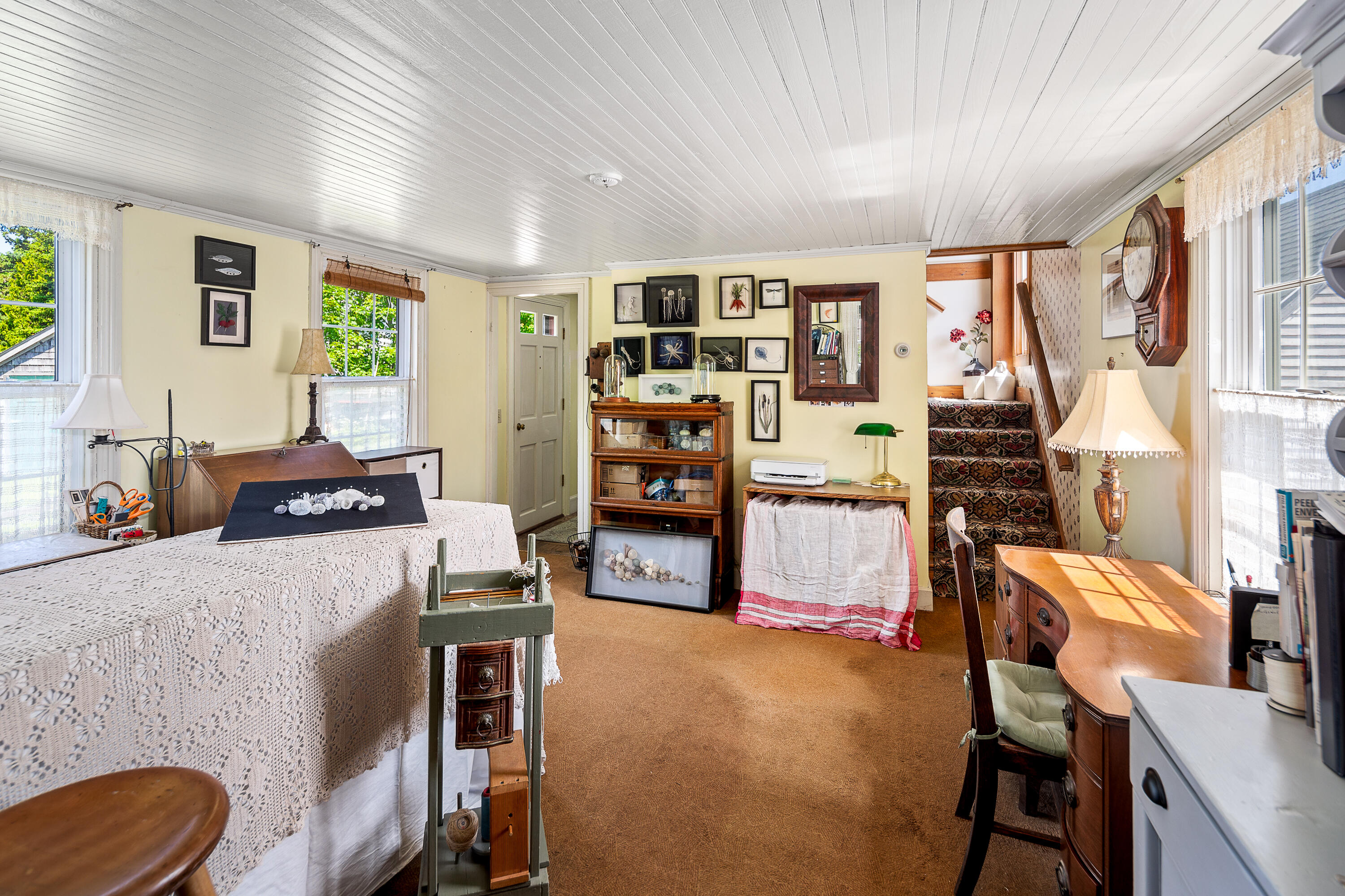 5 Chestnut Street Vinalhaven, ME 04863 - Photo 22 of 50 27_5Chestnut_S_print