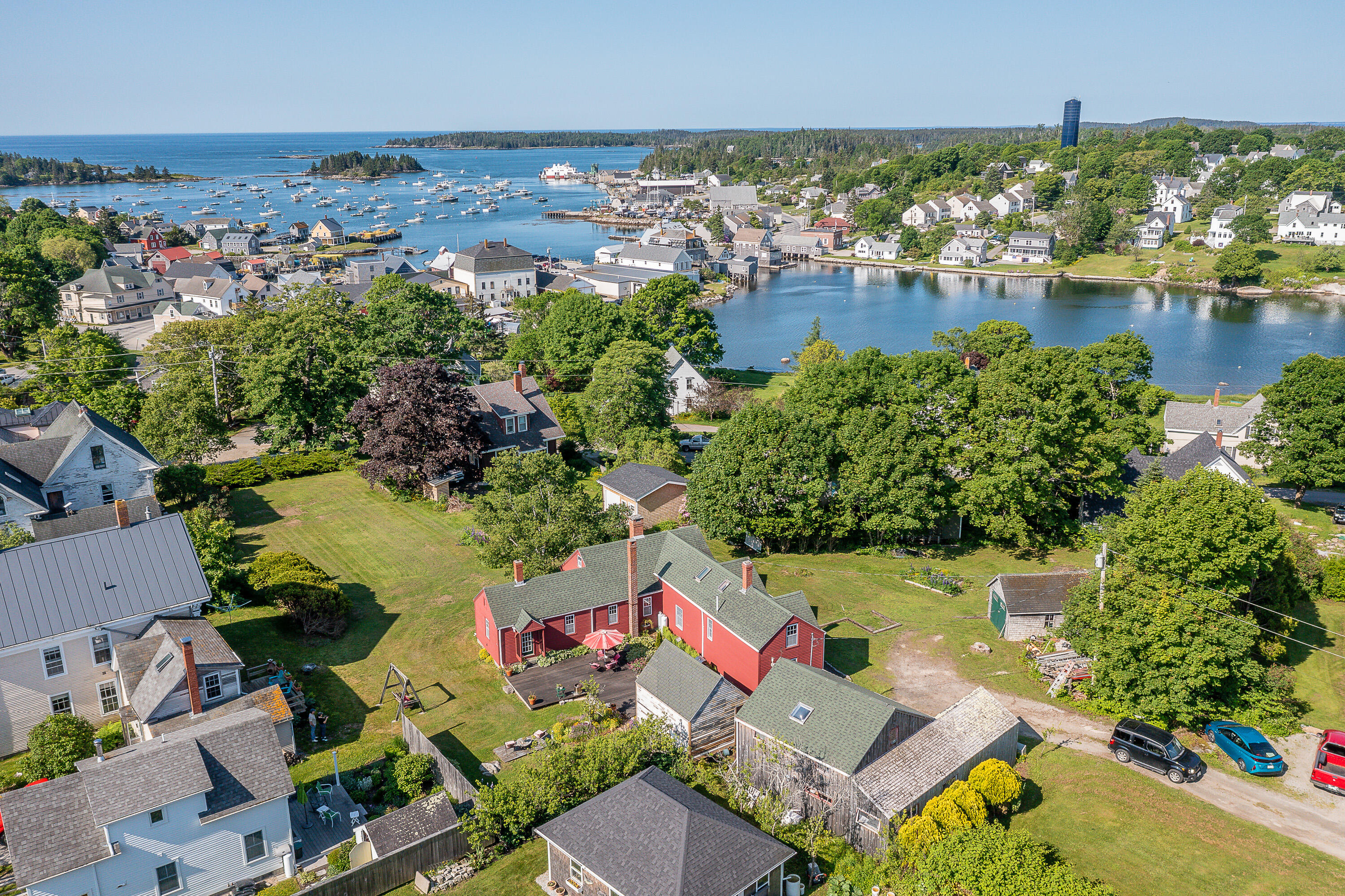 5 Chestnut Street Vinalhaven, ME 04863 - Photo 32 of 50 38_5Chestnut_S_print