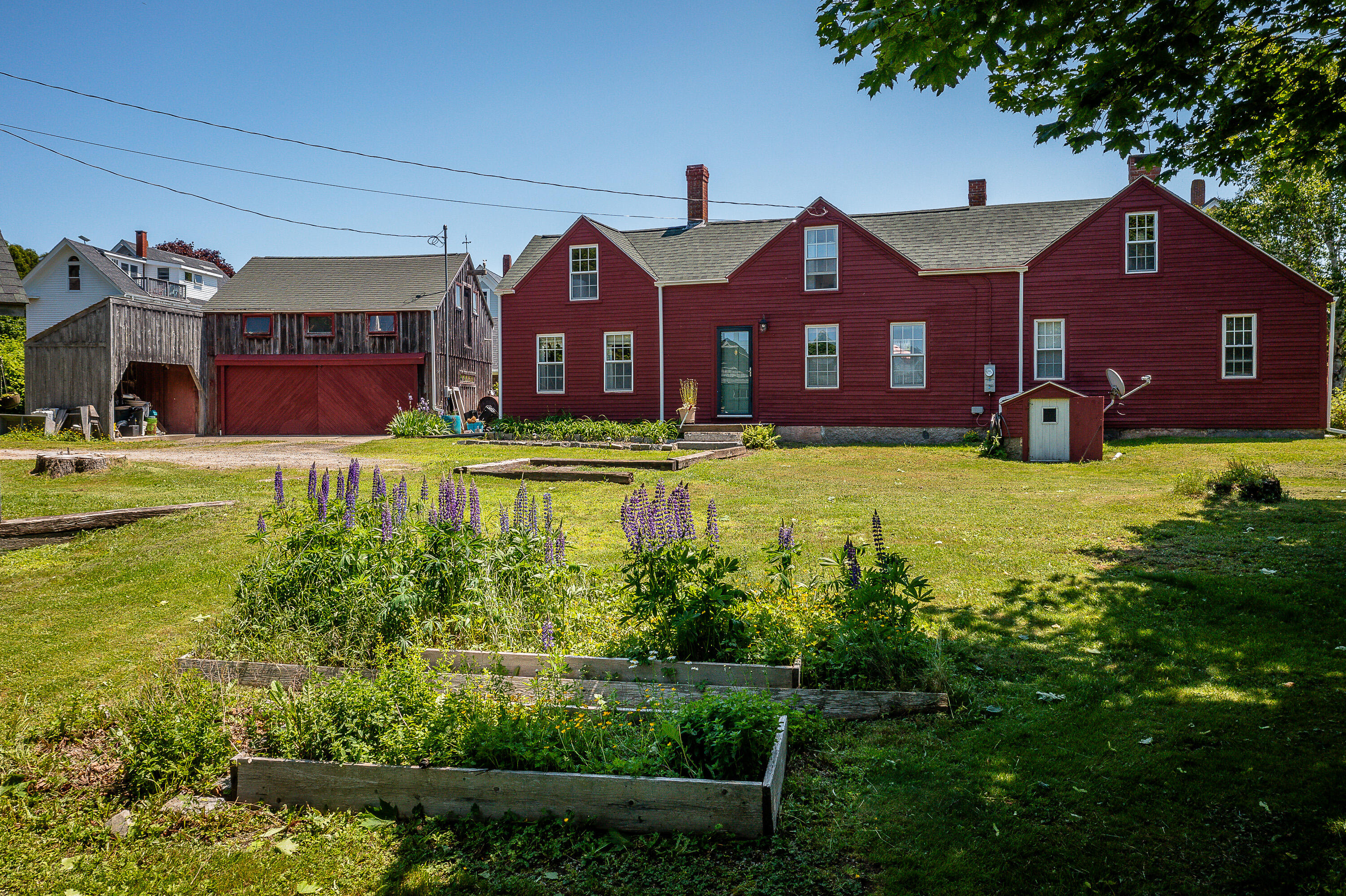 5 Chestnut Street Vinalhaven, ME 04863 - Photo 33 of 50 40_5Chestnut_S_print