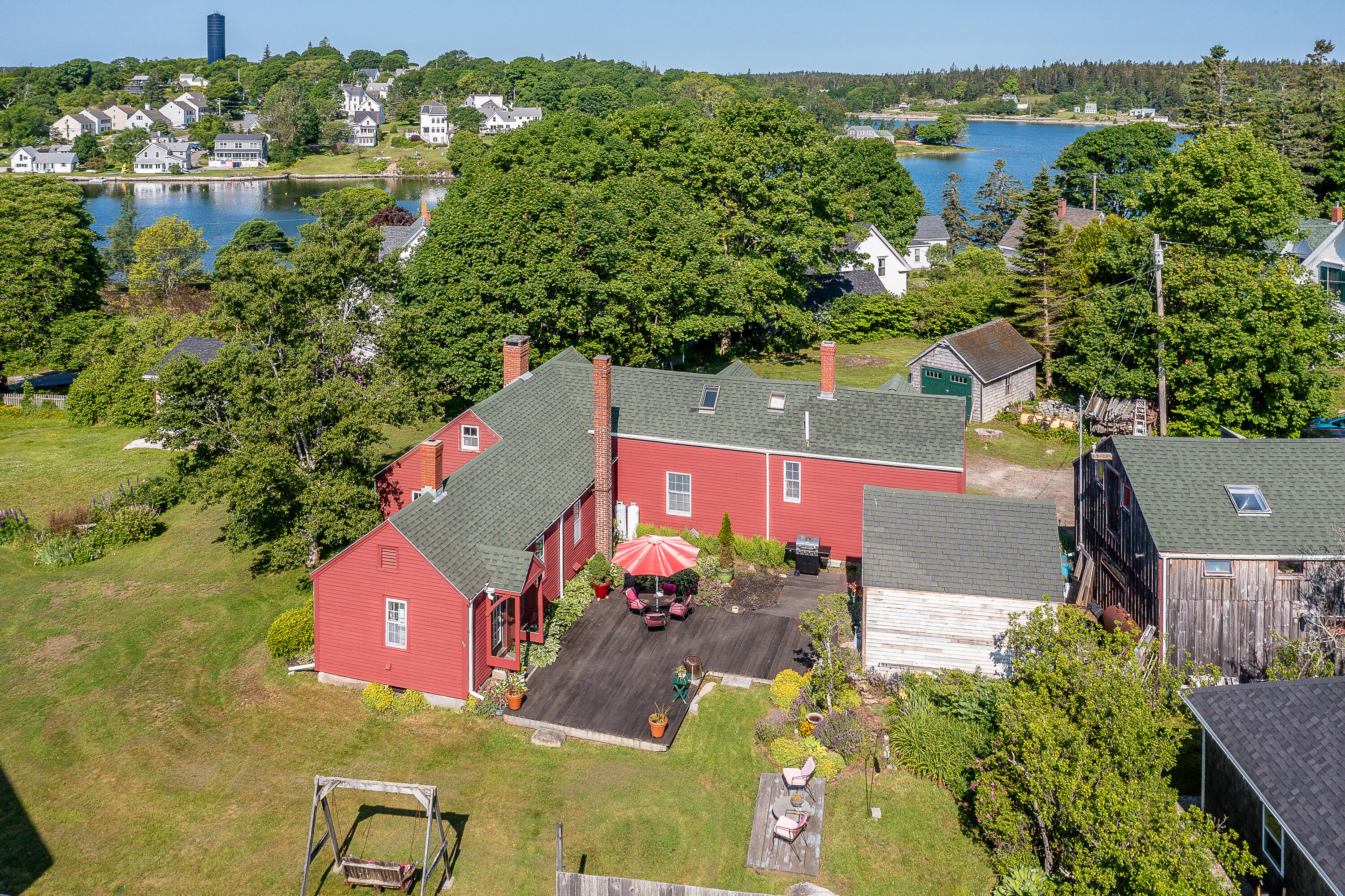 5 Chestnut Street Vinalhaven, ME 04863 - Photo 35 of 50 43_5Chestnut_S_print