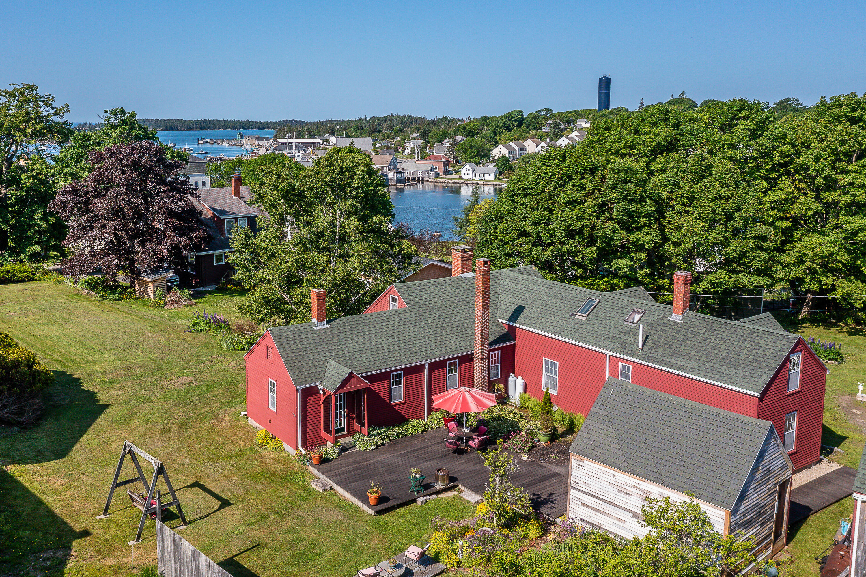 5 Chestnut Street Vinalhaven, ME 04863 - Photo 42 of 50 51_5Chestnut_S_print