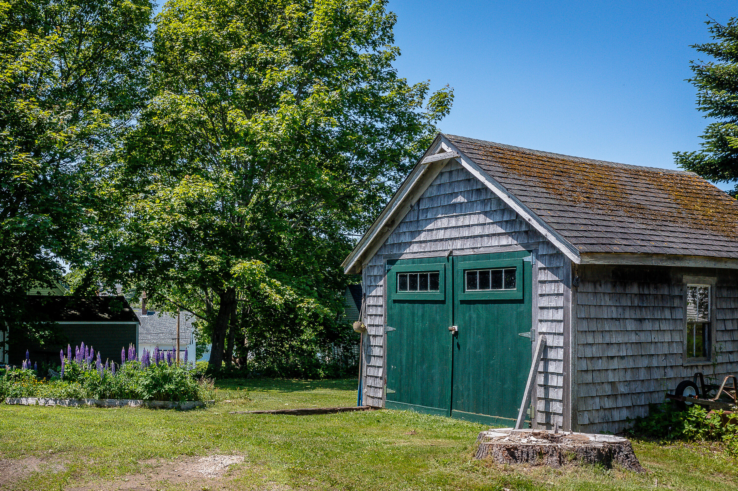 5 Chestnut Street Vinalhaven, ME 04863 - Photo 50 of 50 61_5Chestnut_S_print
