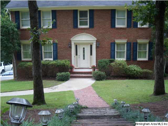 2302 Kristen Circle Pelham, AL 35124 - Photo 27 of 28