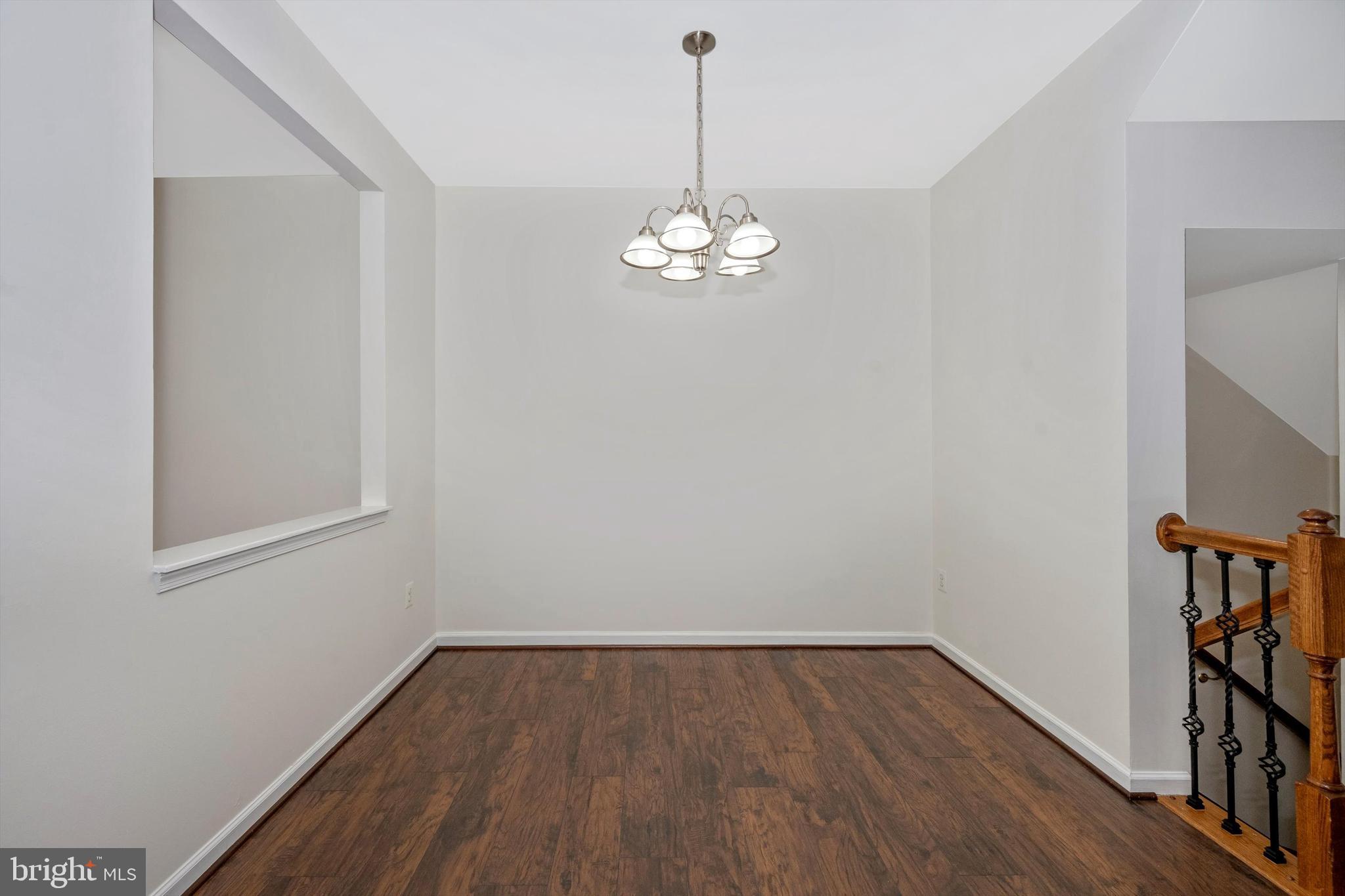 13924 Lullaby Road Germantown, MD 20874 - Photo 19 of 54 DINING RMM
