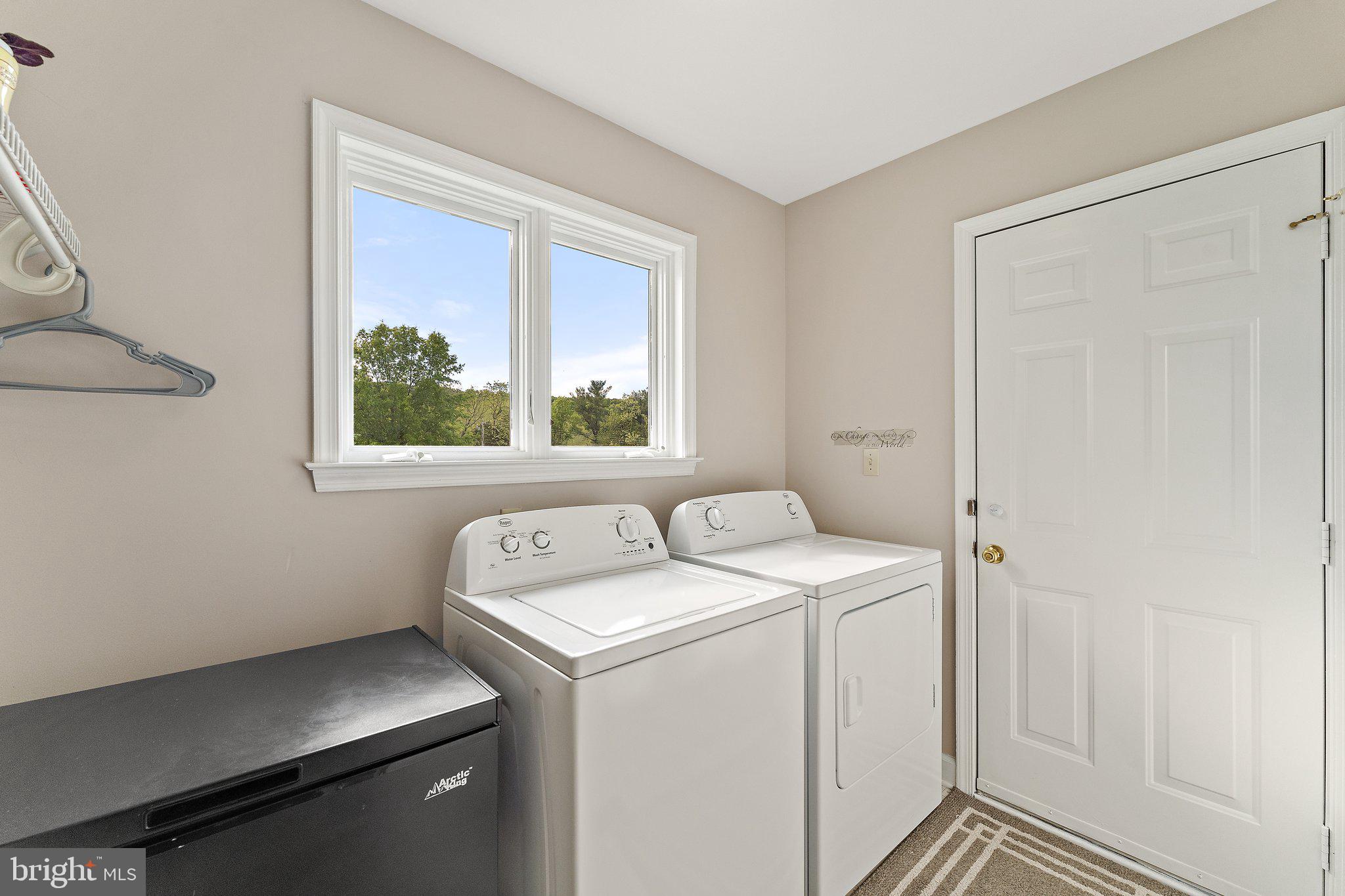638 Morgan Ford Road Front Royal, VA 22630 - Photo 27 of 59 Laundry room and garage access
