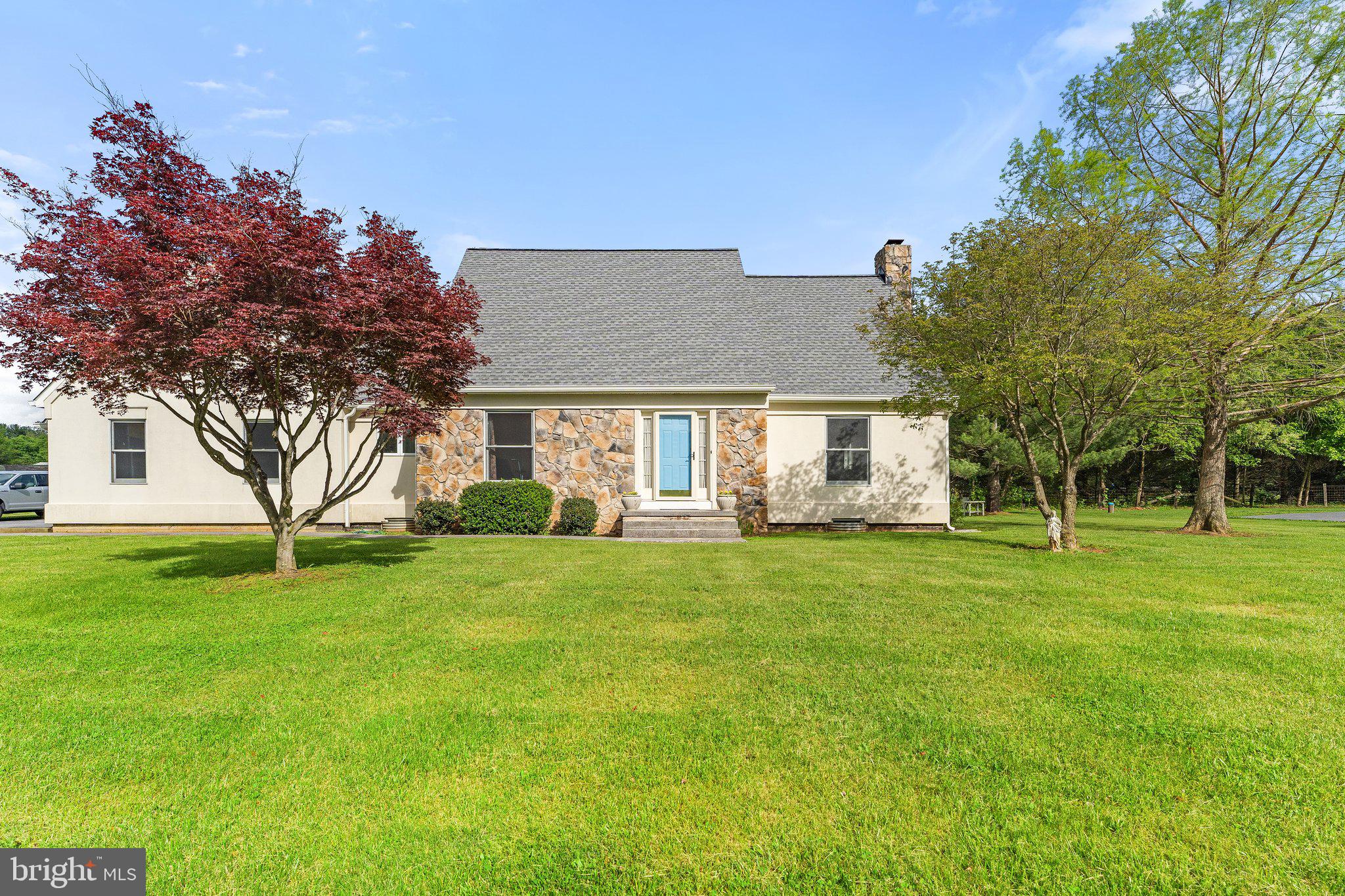638 Morgan Ford Road Front Royal, VA 22630 - Photo 3 of 59 Gallery Image 3
