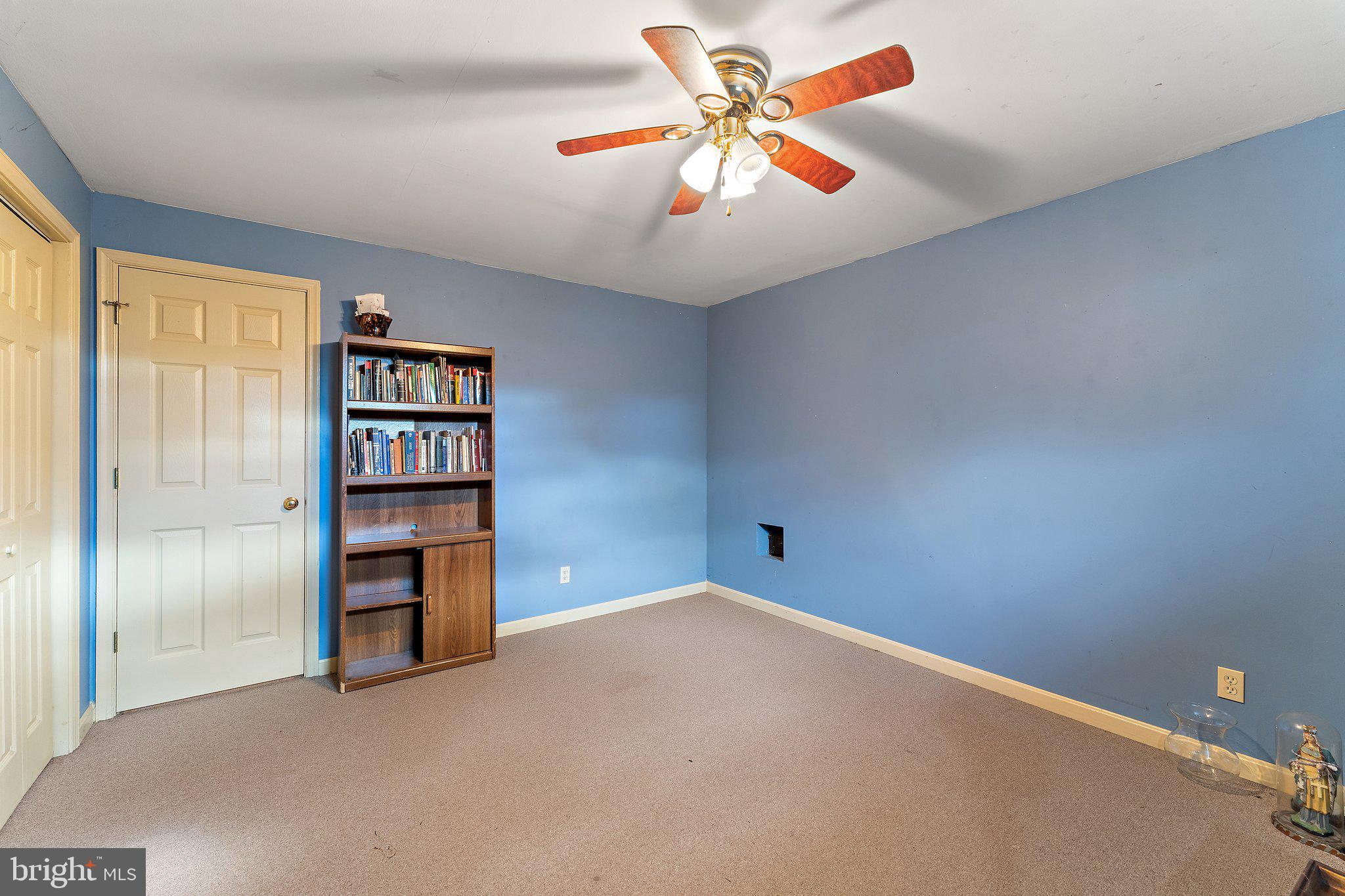 638 Morgan Ford Road Front Royal, VA 22630 - Photo 46 of 59 finished basement room