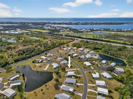 view of an ocean view