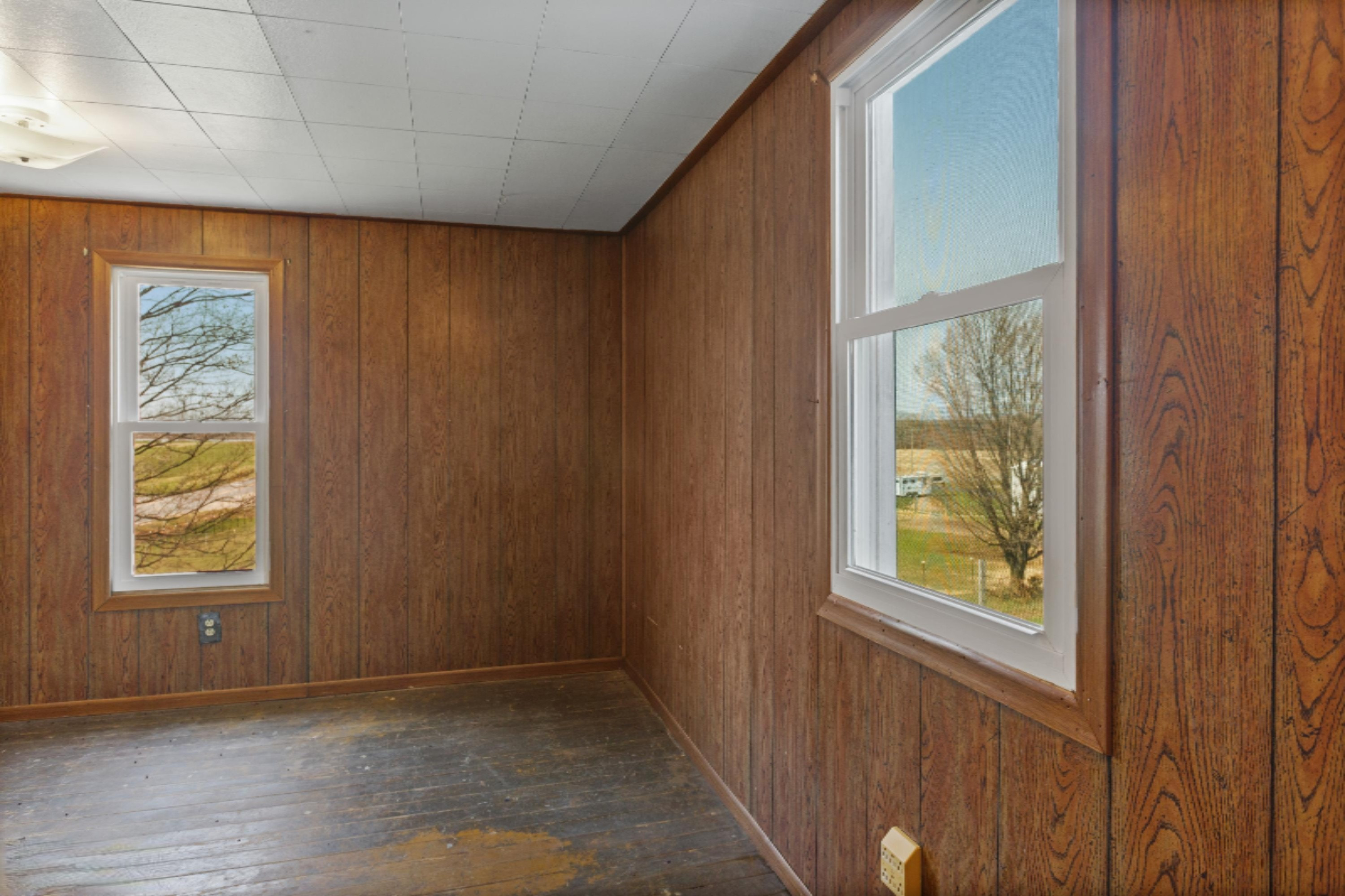 853 Warren Woods Road Galien, MI 49113 - Photo 8 of 16 08_853WarrenWoods_154_3rdBedroom_HiRes