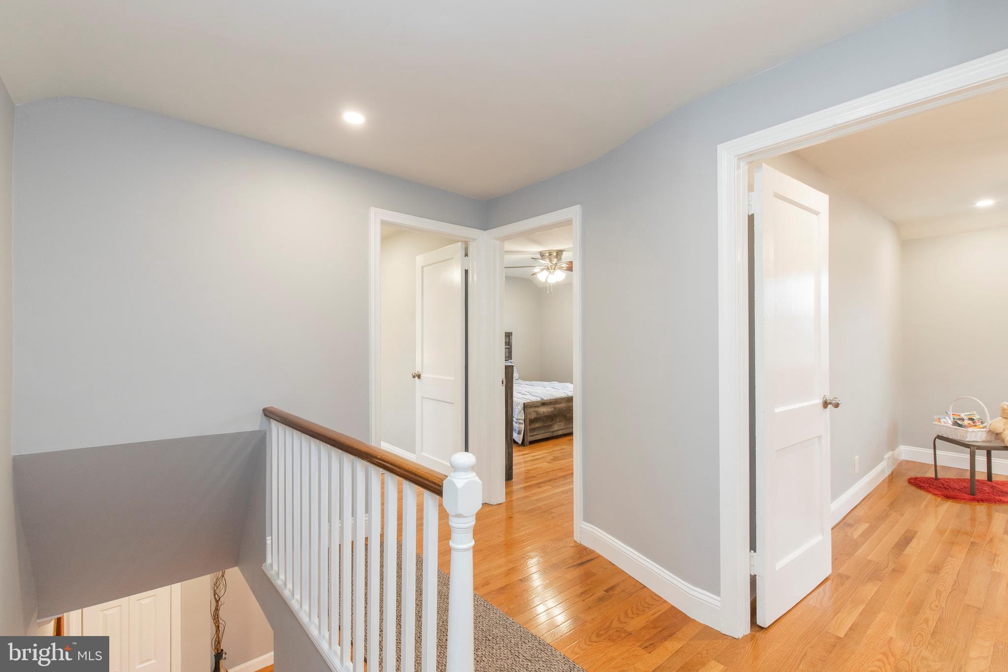 219 East Avon Road Brookhaven, PA 19015 - Photo 22 of 36 Hallway
