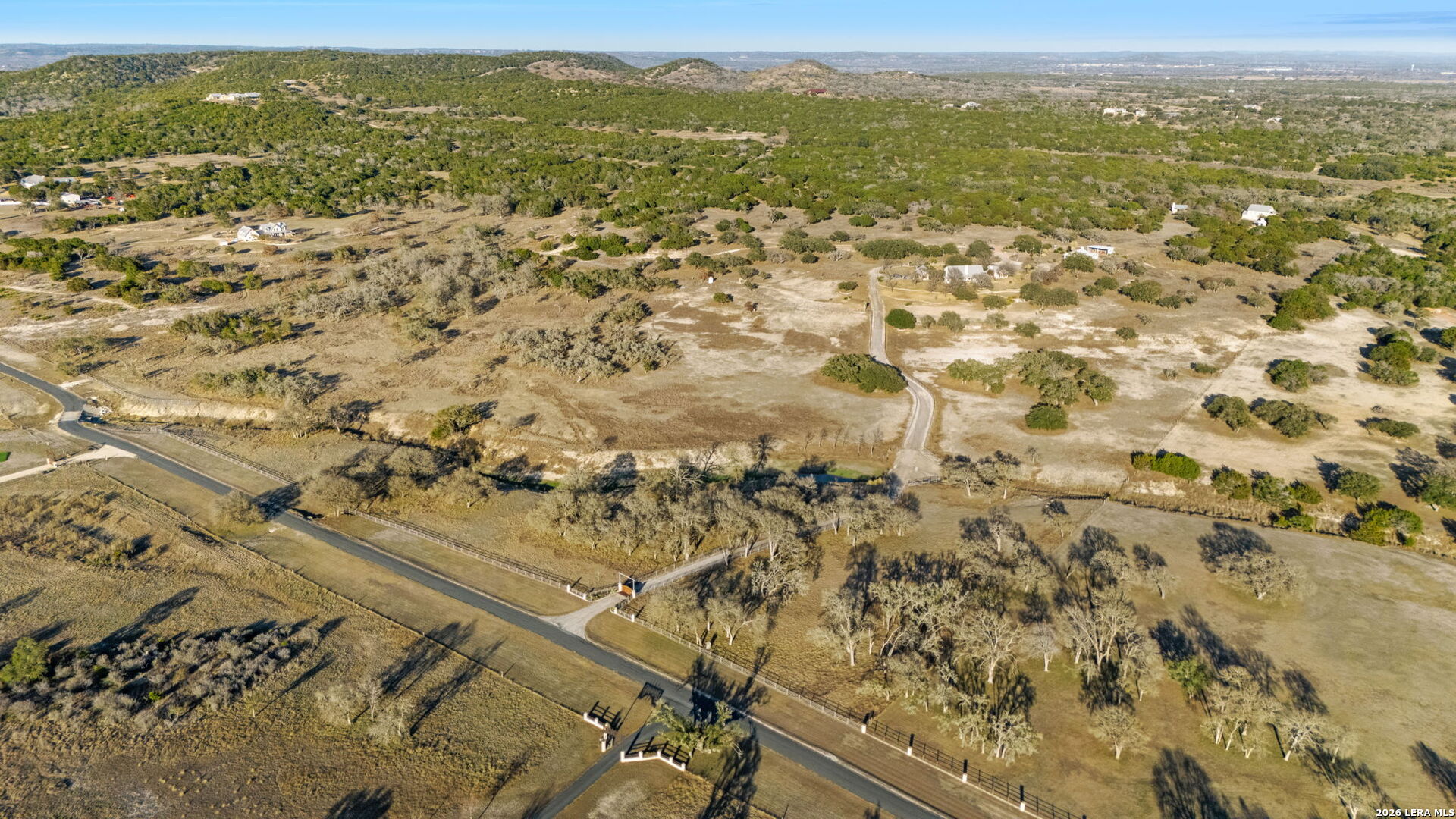 521 Bluff Creek Road North Center Point, TX 78010 - Photo 73 of 74