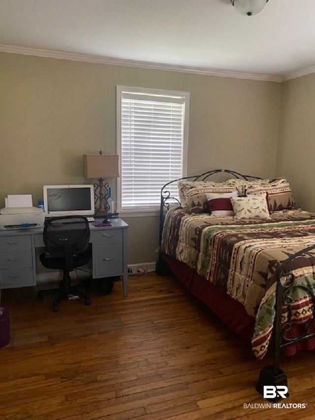 280 Van Hoosen Road Flomaton, AL 36441 - Photo 14 of 21