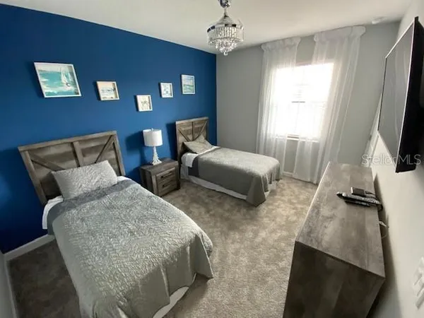 $2,700 | 8515 Honors Street, Davenport, FL 33896