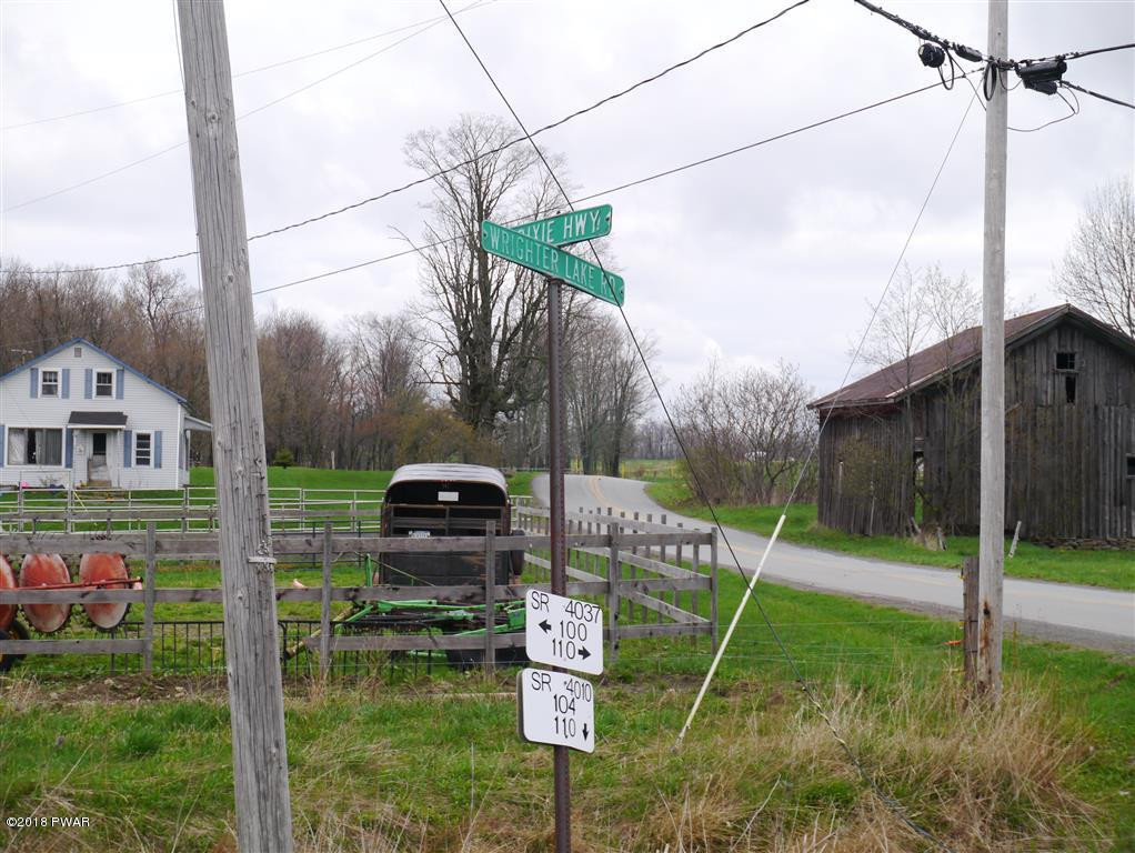 3458 Wrighter Lake Road Starrucca, PA 18462 - Photo 4 of 5 P1130048