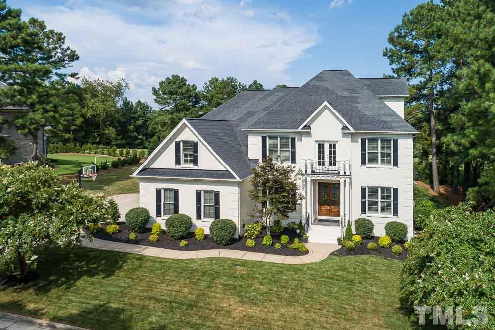 12608 Village Springs Road Raleigh, NC 27614 - Photo 1 of 30 Gallery Image 1