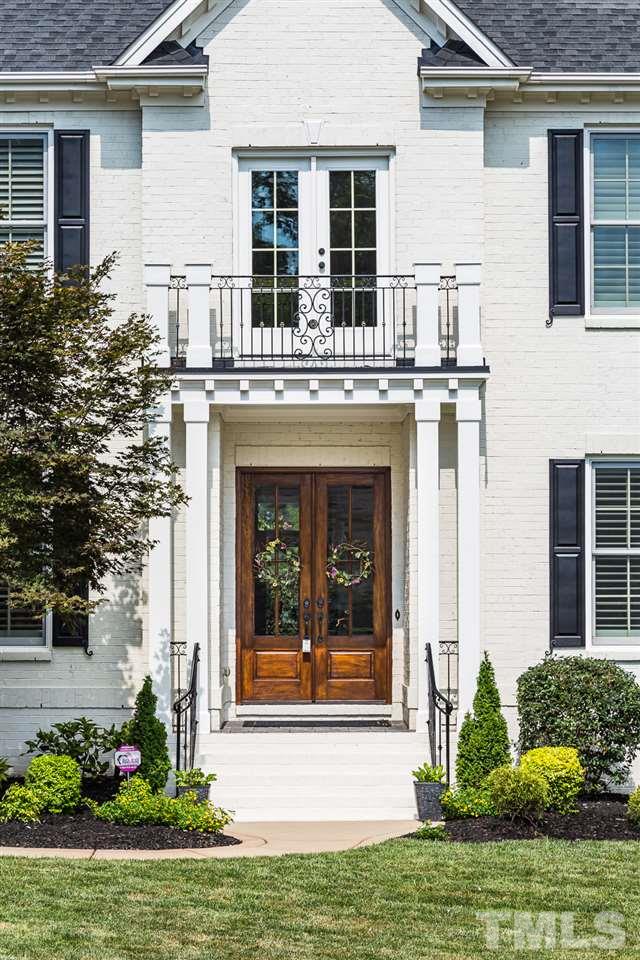 12608 Village Springs Road Raleigh, NC 27614 - Photo 2 of 30 Gallery Image 2