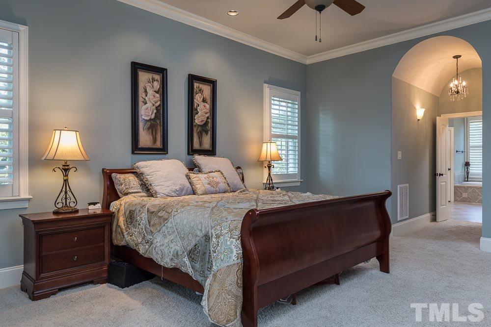 12608 Village Springs Road Raleigh, NC 27614 - Photo 11 of 30 Gallery Image 11