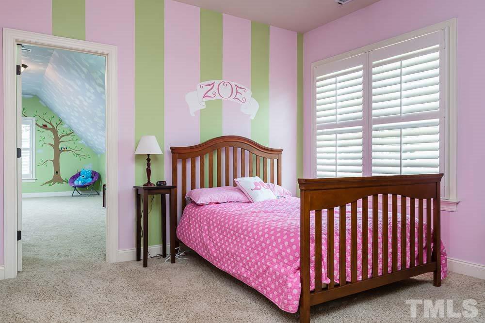 12608 Village Springs Road Raleigh, NC 27614 - Photo 18 of 30 Gallery Image 18