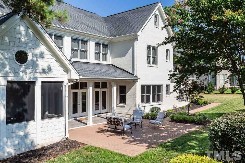 12608 Village Springs Road Raleigh, NC 27614 - Photo 26 of 30 Gallery Image 26