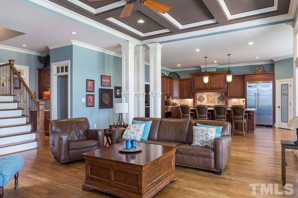 12608 Village Springs Road Raleigh, NC 27614 - Photo 7 of 30 Gallery Image 7