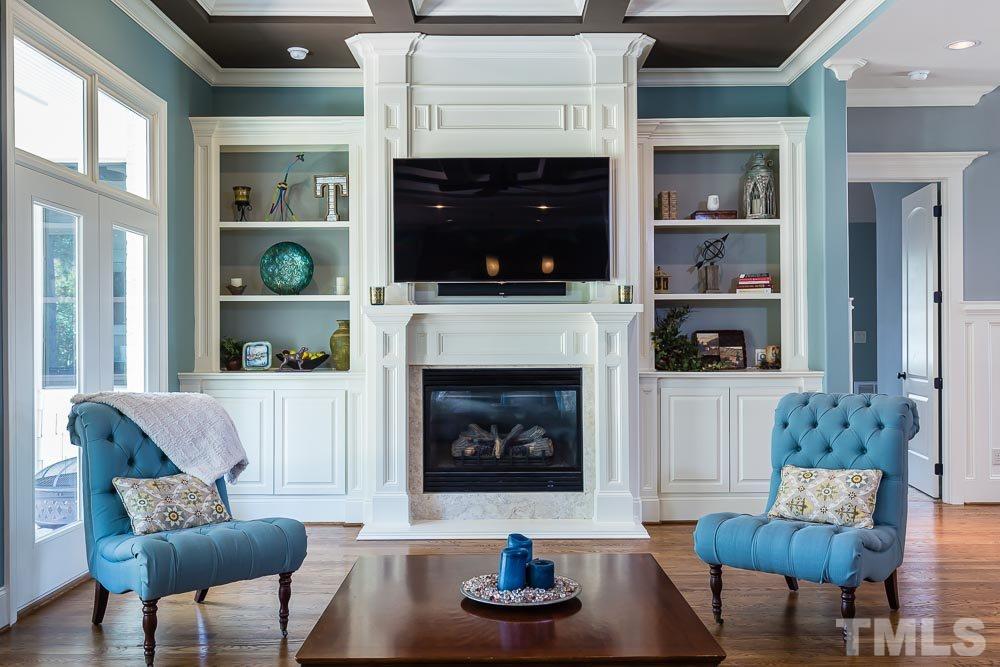 12608 Village Springs Road Raleigh, NC 27614 - Photo 9 of 30 Gallery Image 9