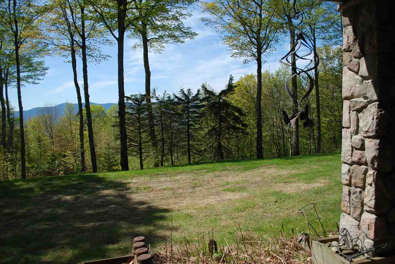 1682 Roxbury Mountain Road Warren, VT 05674 - Photo 1 of 33