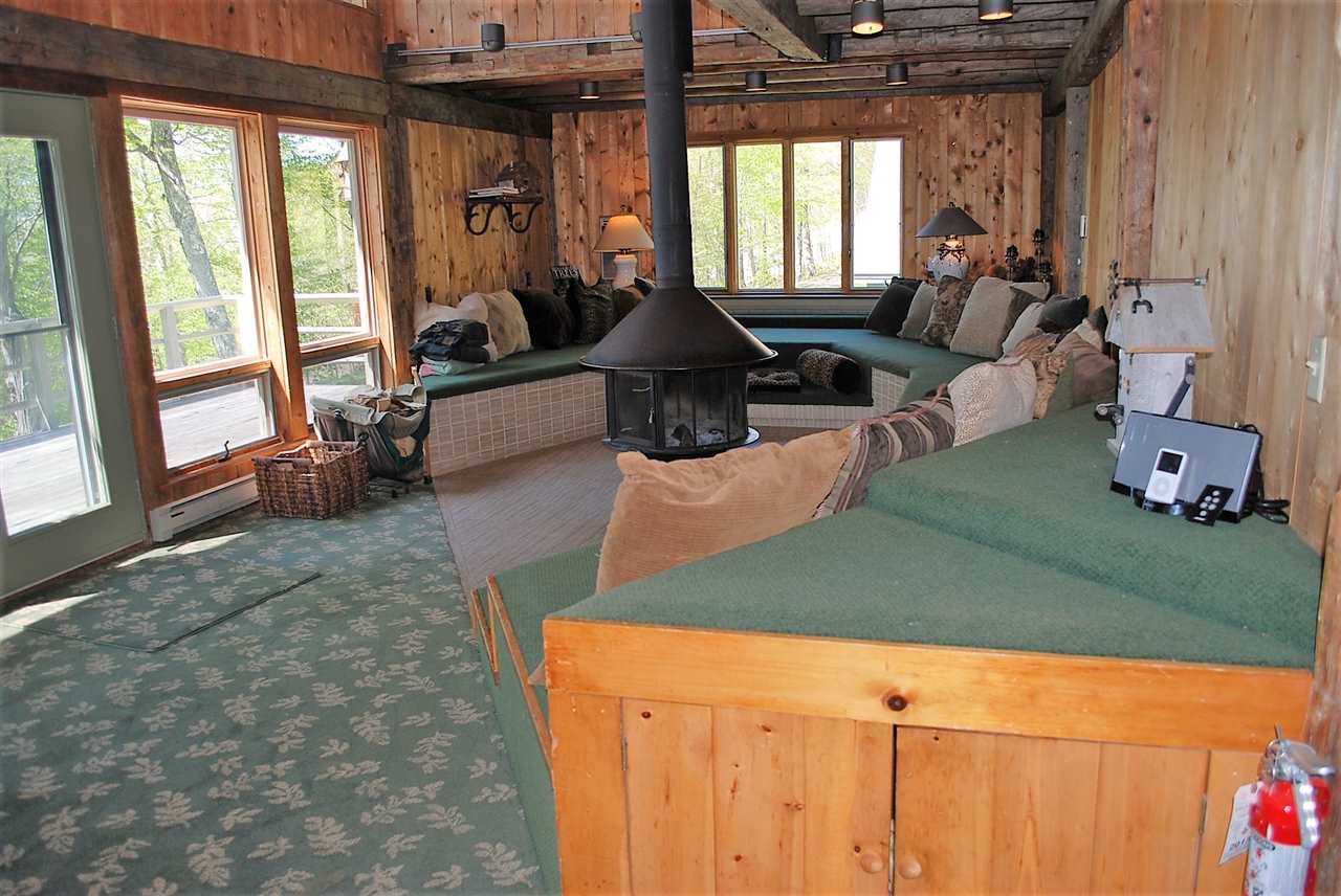 1682 Roxbury Mountain Road Warren, VT 05674 - Photo 12 of 33