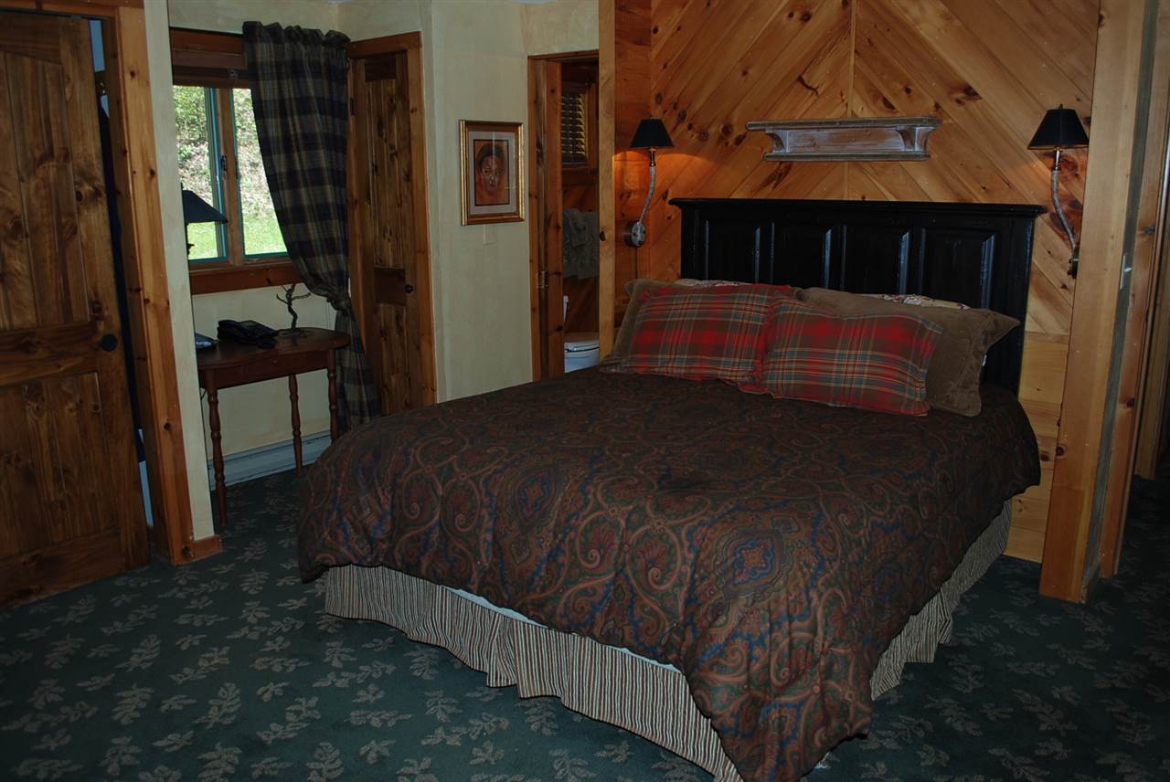 1682 Roxbury Mountain Road Warren, VT 05674 - Photo 16 of 33