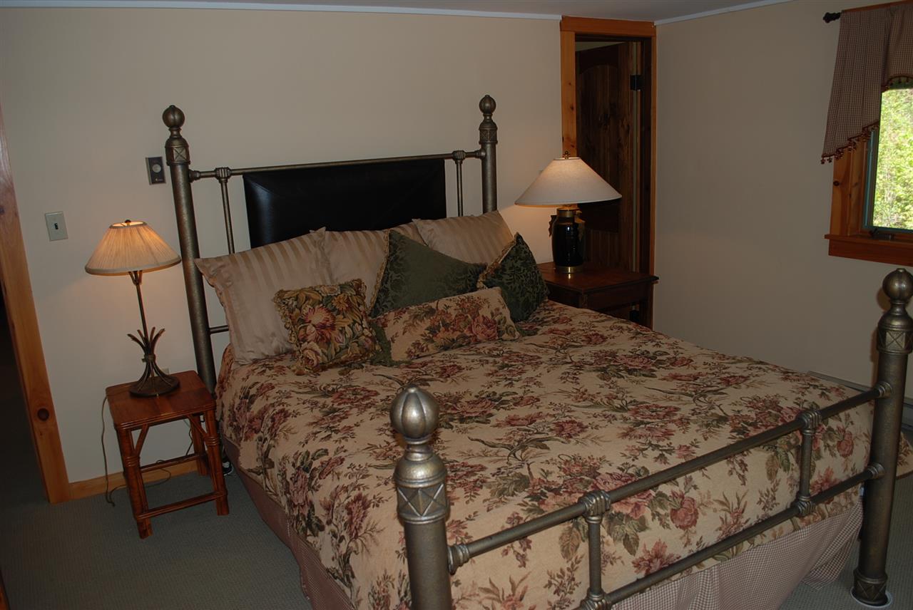 1682 Roxbury Mountain Road Warren, VT 05674 - Photo 20 of 33