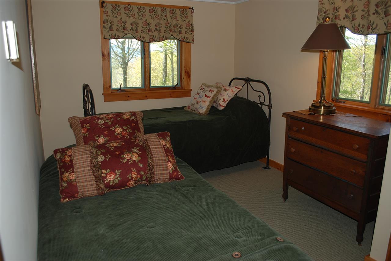 1682 Roxbury Mountain Road Warren, VT 05674 - Photo 22 of 33