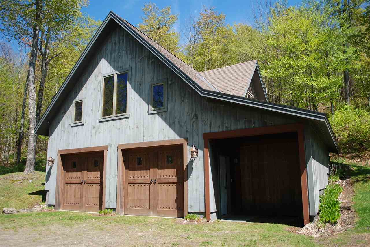 1682 Roxbury Mountain Road Warren, VT 05674 - Photo 24 of 33