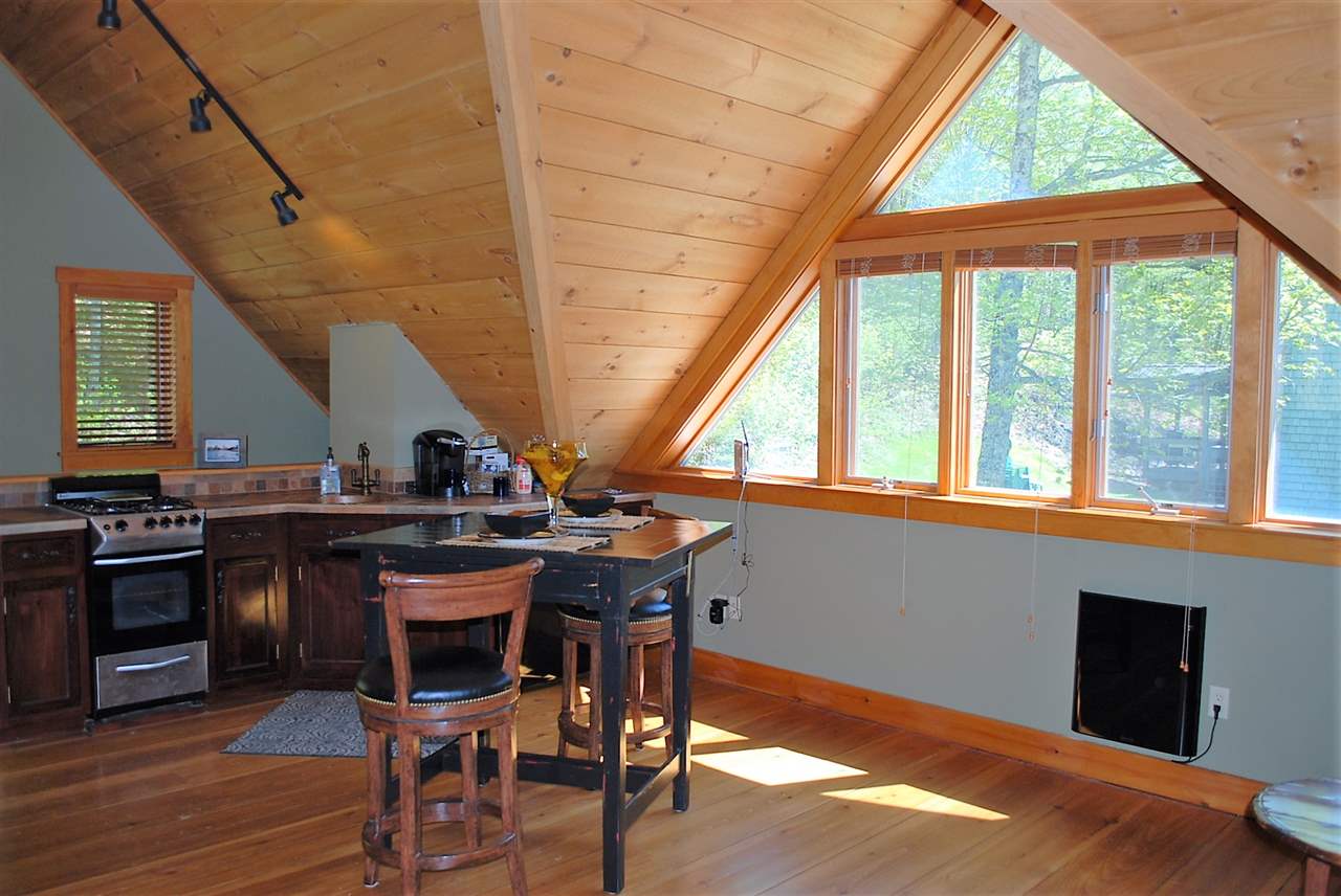 1682 Roxbury Mountain Road Warren, VT 05674 - Photo 25 of 33
