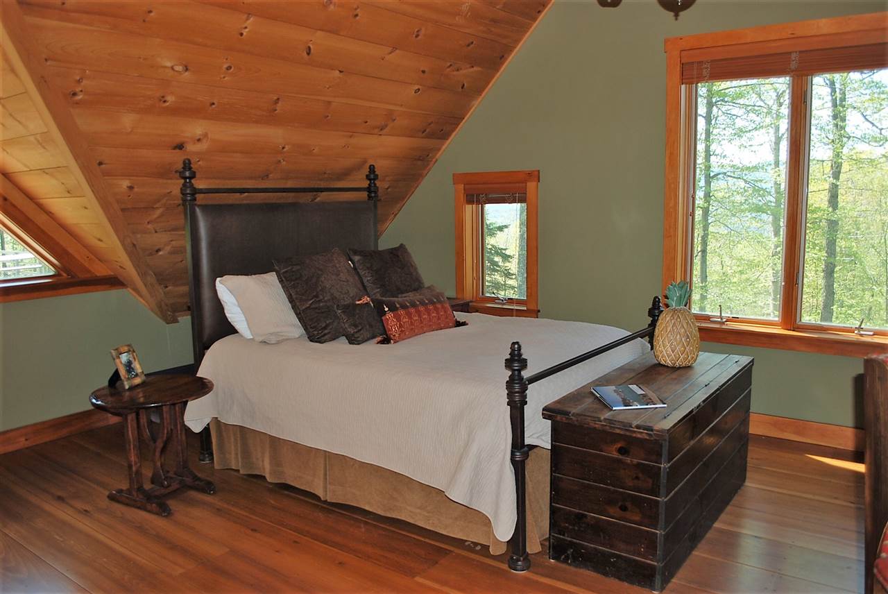 1682 Roxbury Mountain Road Warren, VT 05674 - Photo 27 of 33
