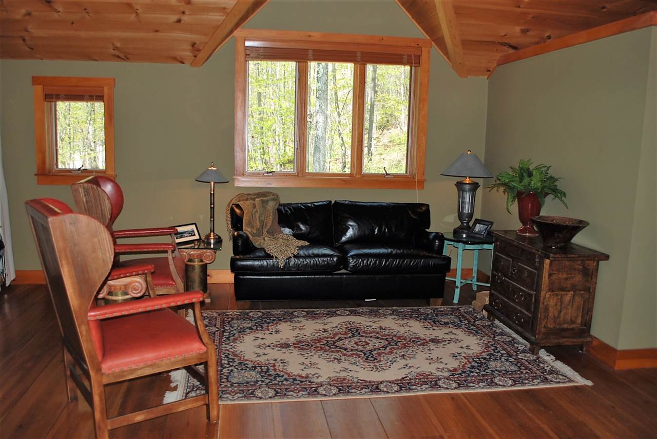 1682 Roxbury Mountain Road Warren, VT 05674 - Photo 28 of 33