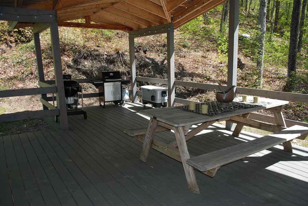 1682 Roxbury Mountain Road Warren, VT 05674 - Photo 32 of 33