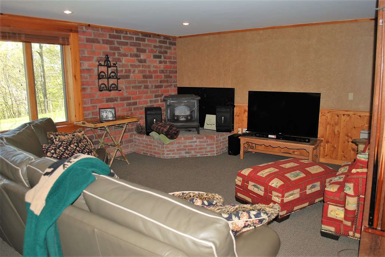 1682 Roxbury Mountain Road Warren, VT 05674 - Photo 5 of 33