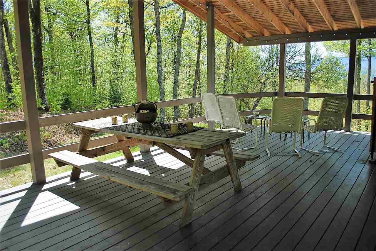 1682 Roxbury Mountain Road Warren, VT 05674 - Photo 9 of 33