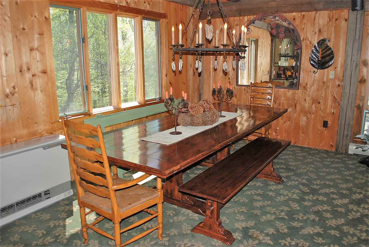 1682 Roxbury Mountain Road Warren, VT 05674 - Photo 10 of 33