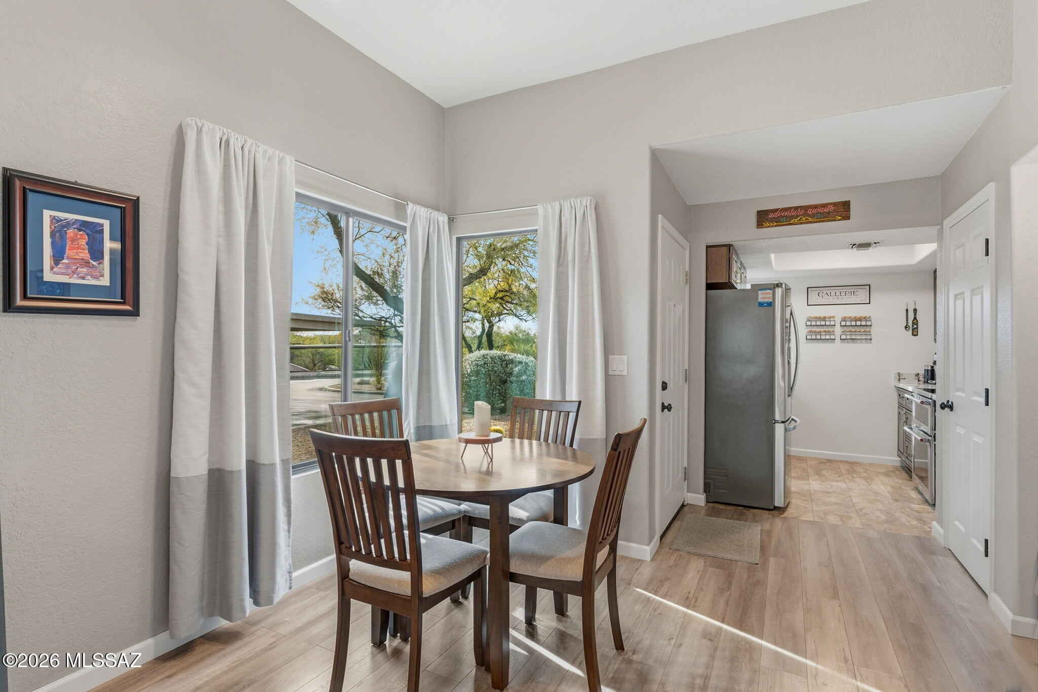 5800 North Kolb Road, Unit 7135 Tucson, AZ 85750 - Photo 11 of 48 Dining