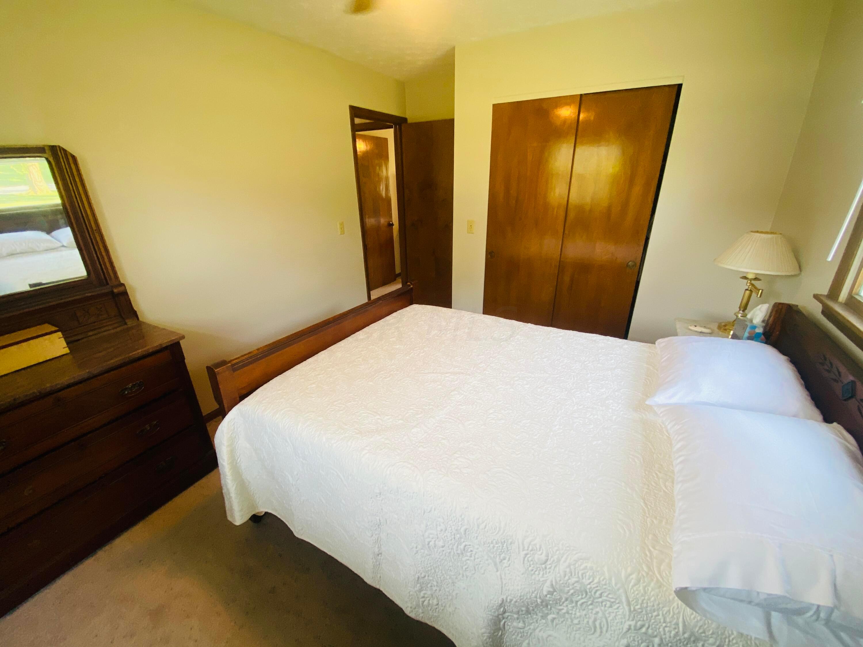 3560 Curve Road Delaware, OH 43015 - Photo 20 of 38 Bed 2