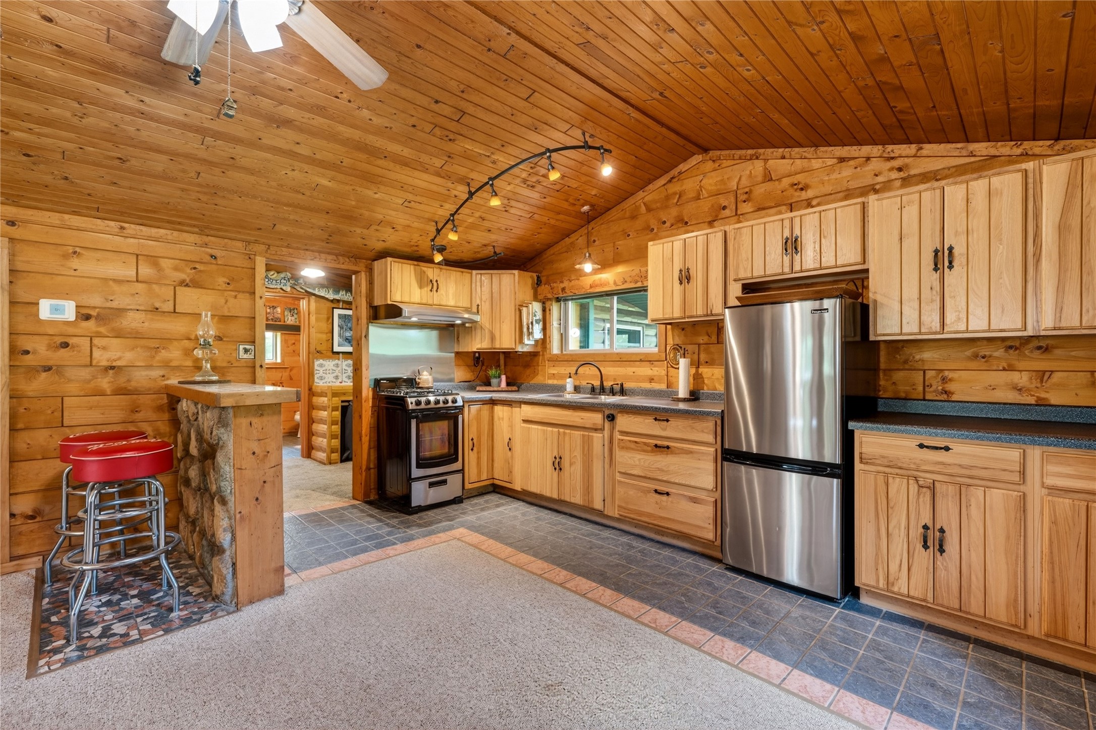 15705 McAully Road Cable, WI 54821 - Photo 15 of 58