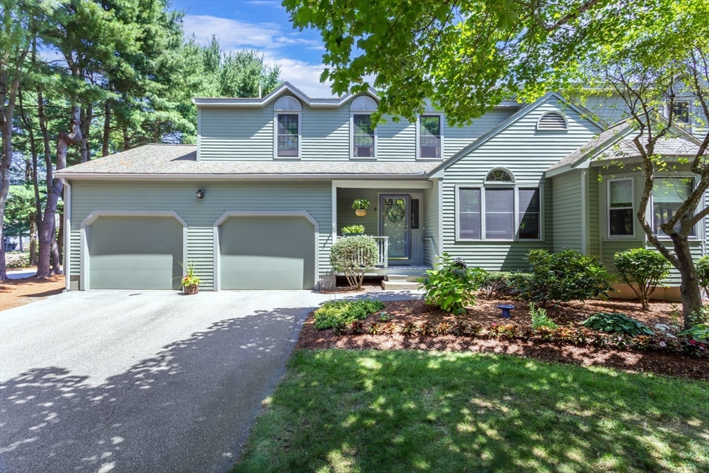 9 Spruce Pond Road, Unit 9 Franklin, MA 02038 - Photo 1 of 42 Gallery Image 1