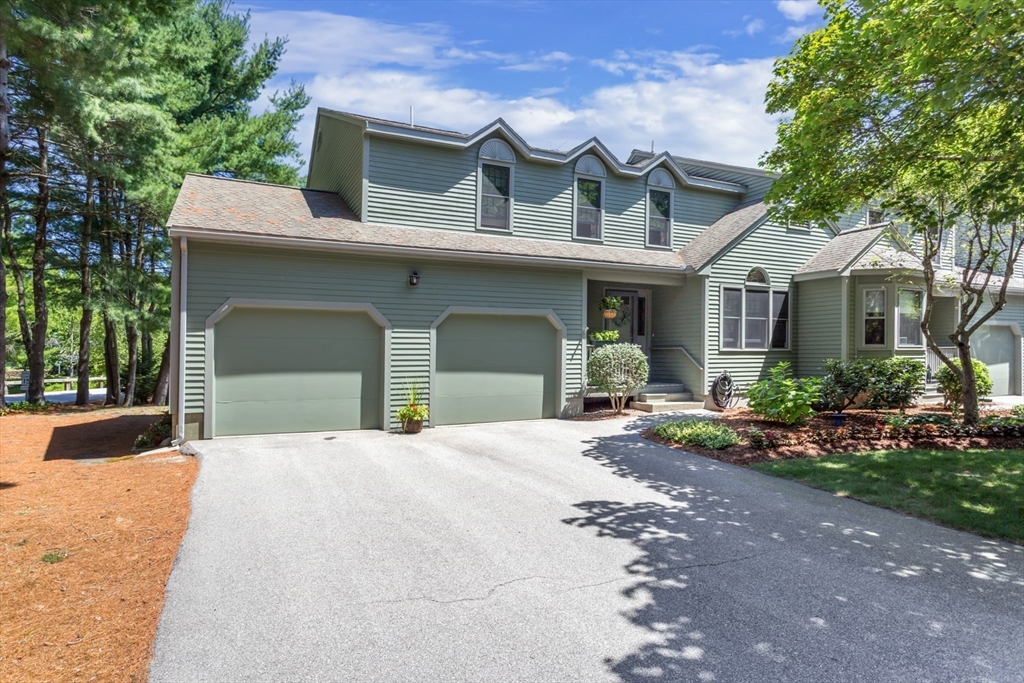 9 Spruce Pond Road, Unit 9 Franklin, MA 02038 - Photo 2 of 42 Gallery Image 2