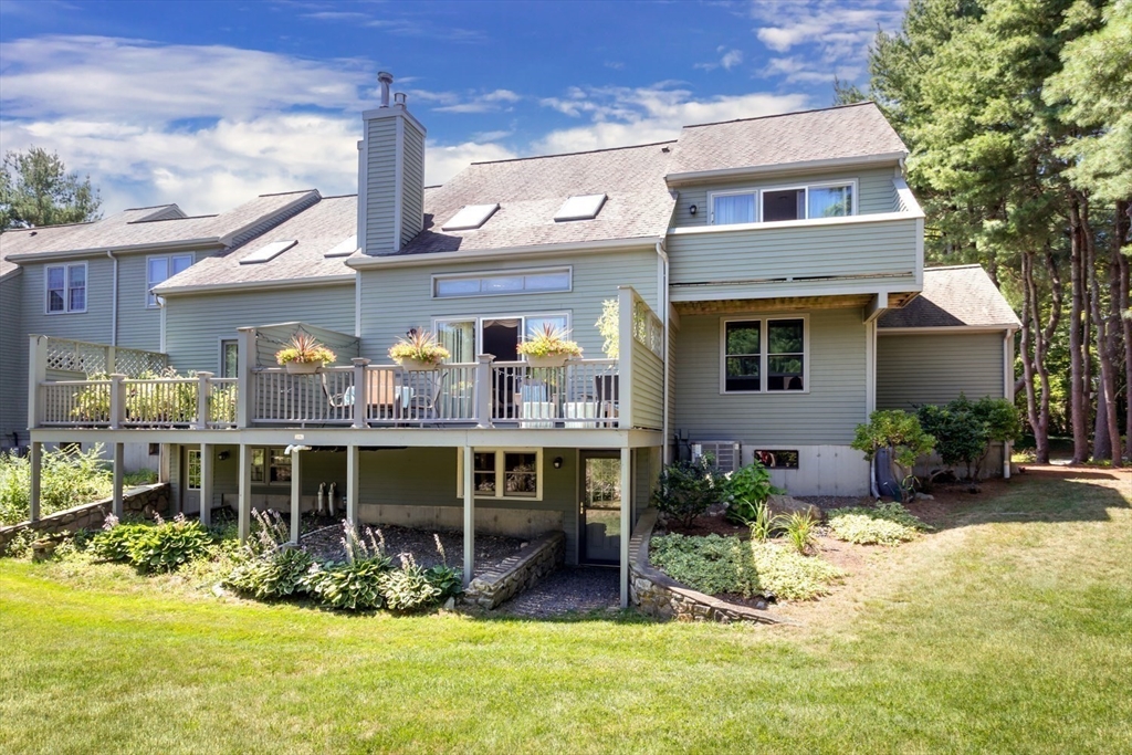 9 Spruce Pond Road, Unit 9 Franklin, MA 02038 - Photo 38 of 42 Gallery Image 38