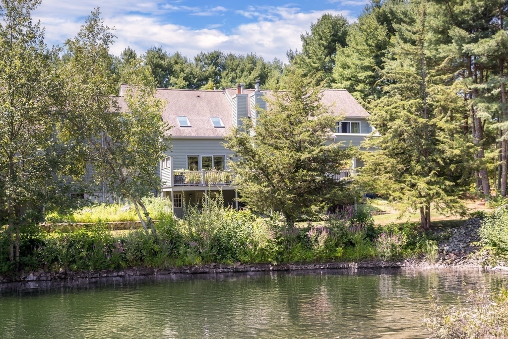 9 Spruce Pond Road, Unit 9 Franklin, MA 02038 - Photo 40 of 42 Gallery Image 40