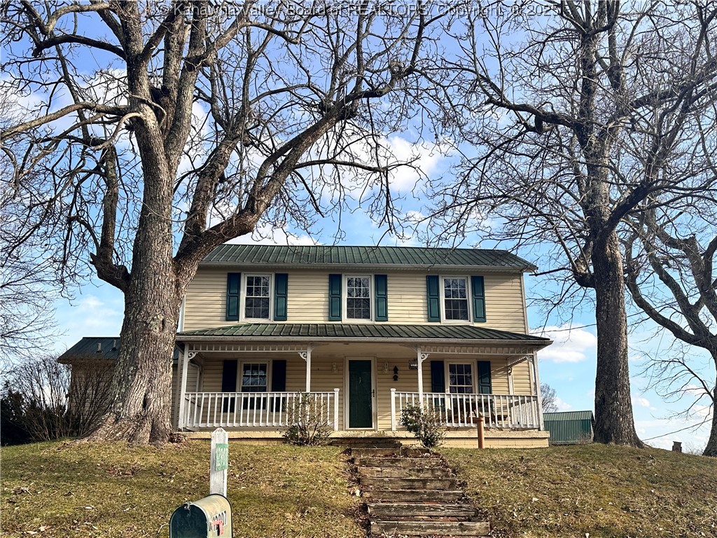 12907 Redmond Ridge Road Gallipolis Ferry, WV 25515 - Photo 1 of 42 Gallery Image 1
